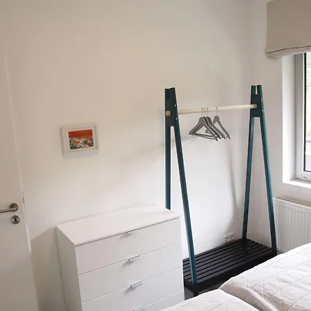 Gruenwald 아파트 바트하르추부르크