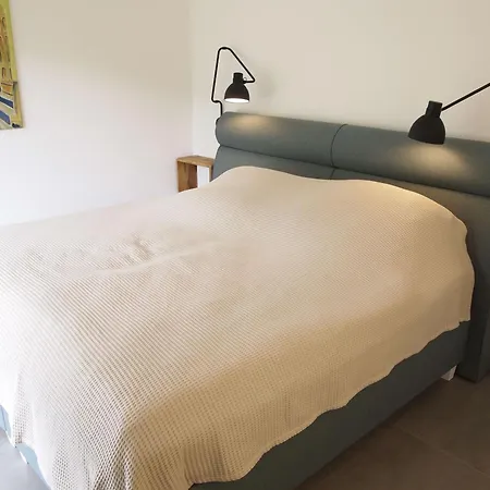 Apartment Gruenwald Bad Harzburg