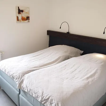 Apartment Gruenwald