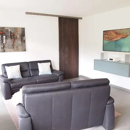 Apartment Gruenwald *