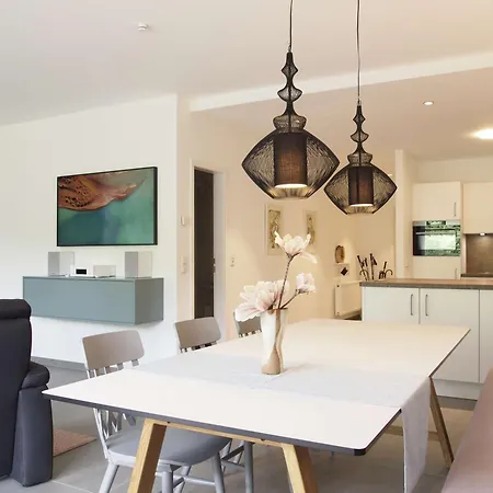 아파트 Gruenwald 바트하르추부르크