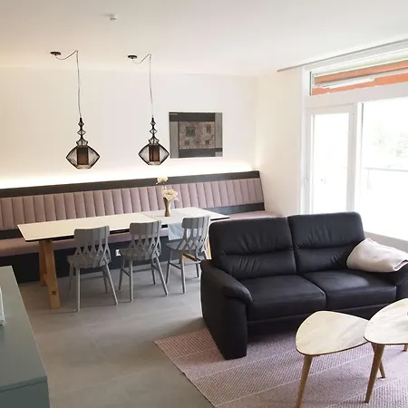 Apartment Gruenwald