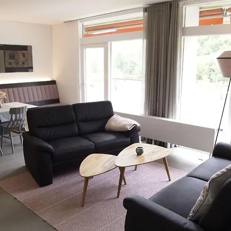 Apartment Gruenwald *