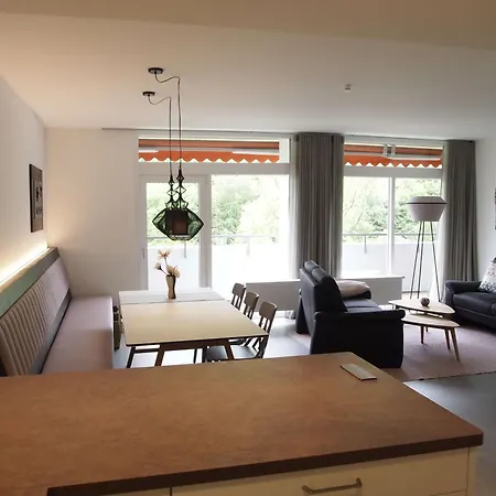 Apartment Gruenwald Bad Harzburg