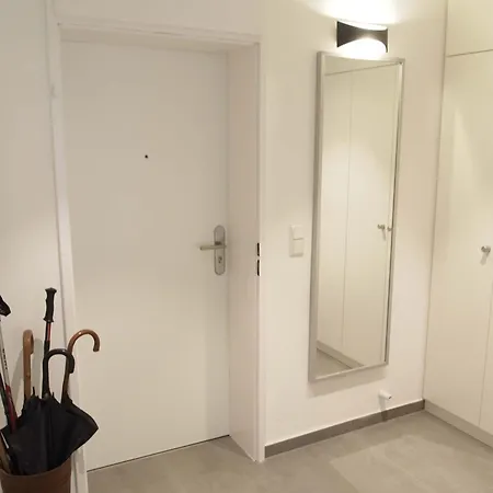 Gruenwald * 바트하르추부르크