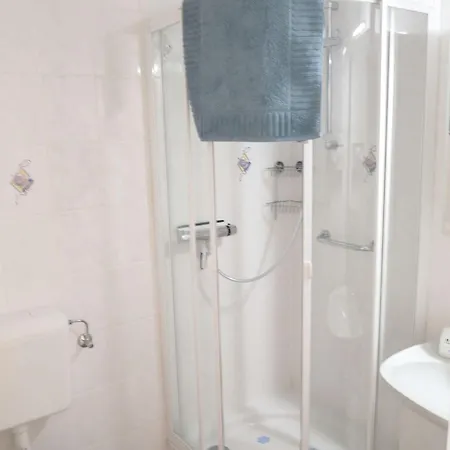 아파트 Gruenwald 바트하르추부르크