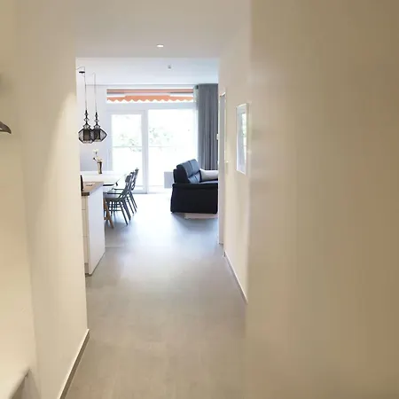 아파트 Gruenwald *